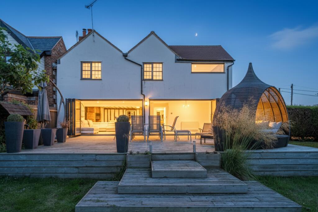 Main image of property: Stebbing Road, Felsted, Dunmow, Essex, CM6
