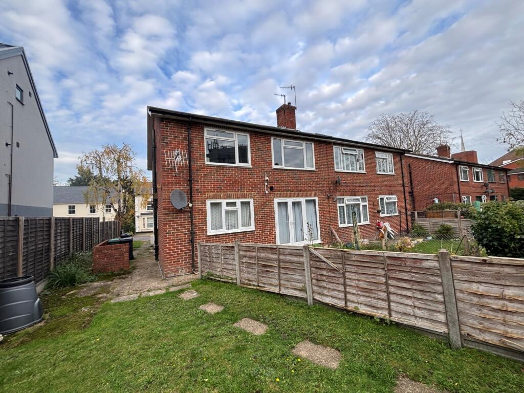Main image of property: Gloucester Road, Redhill, RH1