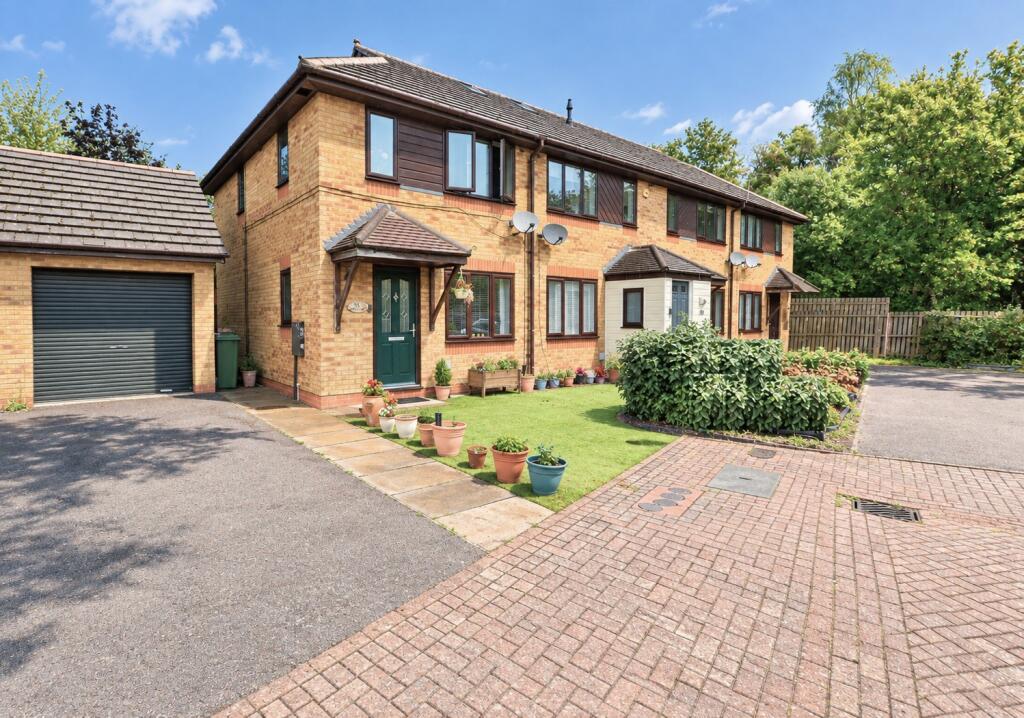Main image of property: Marston Moretaine, MK43 0LY