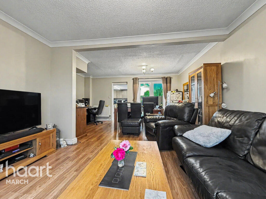 Main image of property: Westfield Road, Manea