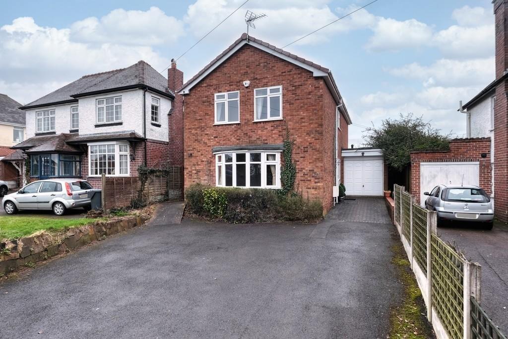 Main image of property: Birmingham Road, Marlbrook, Bromsgrove, Worcestershire, B61