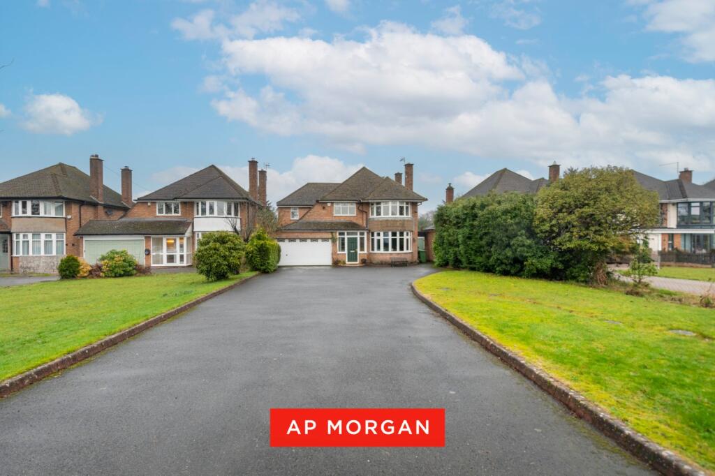 Additional image 30 of Norton Lane, Earlswood, Solihull, West Midlands, B94