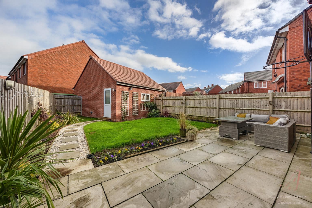 Main image of property: Great Oldbury Drive, Great Oldbury, Stonehouse
