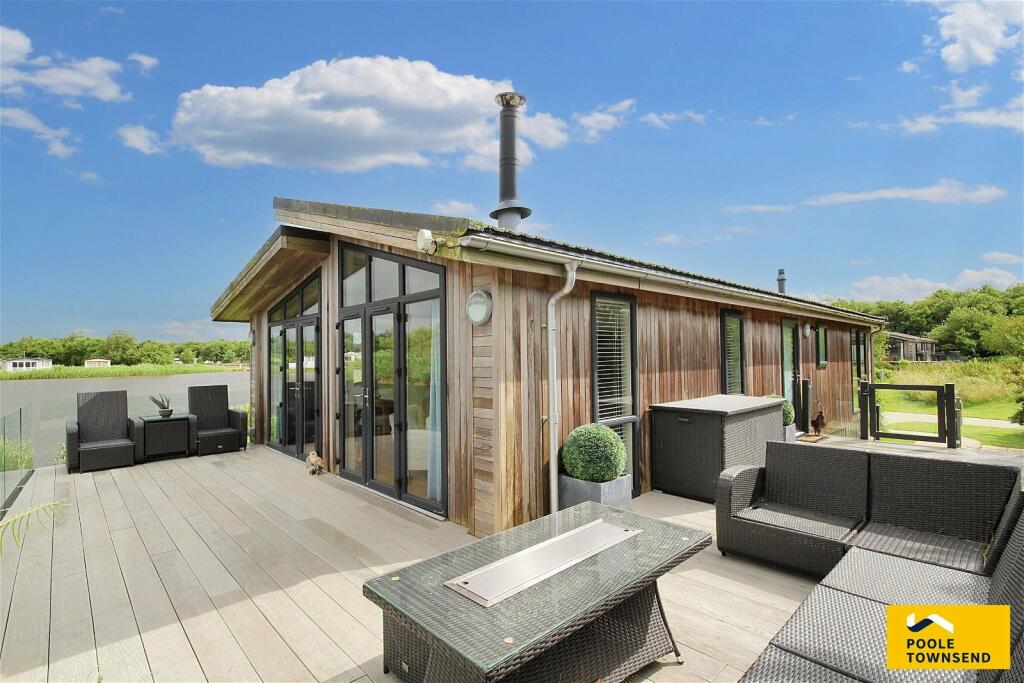Main image of property: Moor Lane, Flookburgh, Grange-Over-Sands, LA11 7LT