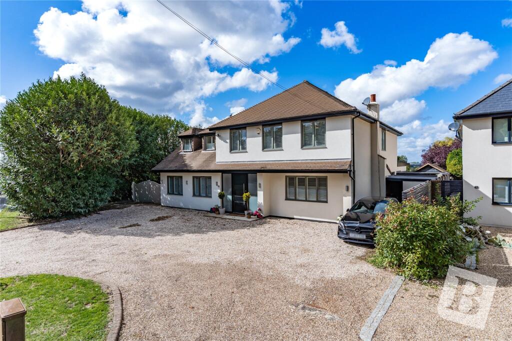 Main image of property: The Village, Willingale, Ongar, Essex, CM5