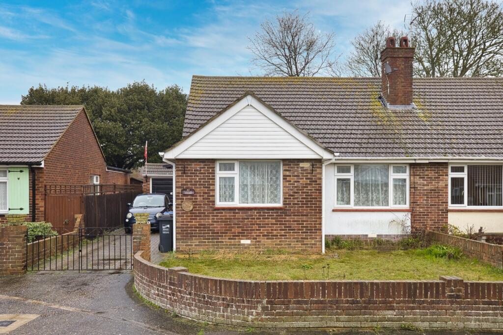 Main image of property: Rhodes Gardens, Broadstairs, CT10