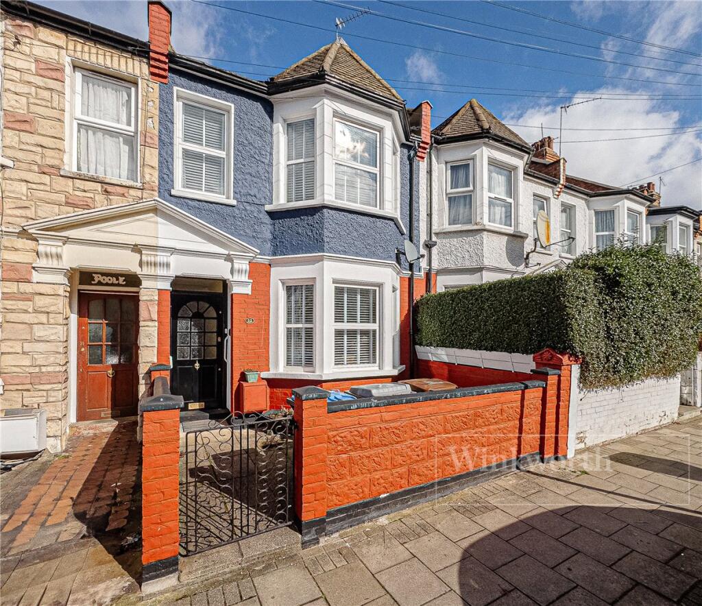 Main image of property: Ambleside Road, London, NW10