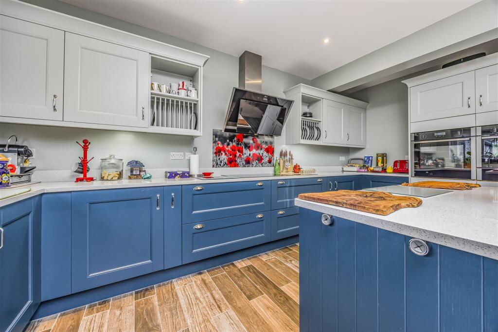 Main image of property: Catherington Lane, Waterlooville