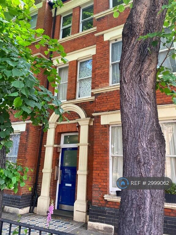 Main image of property: Langton Road, London, SW9