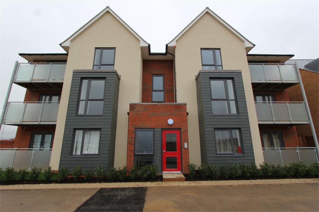 Main image of property: Countess Way, 323 Countess Way, MK10