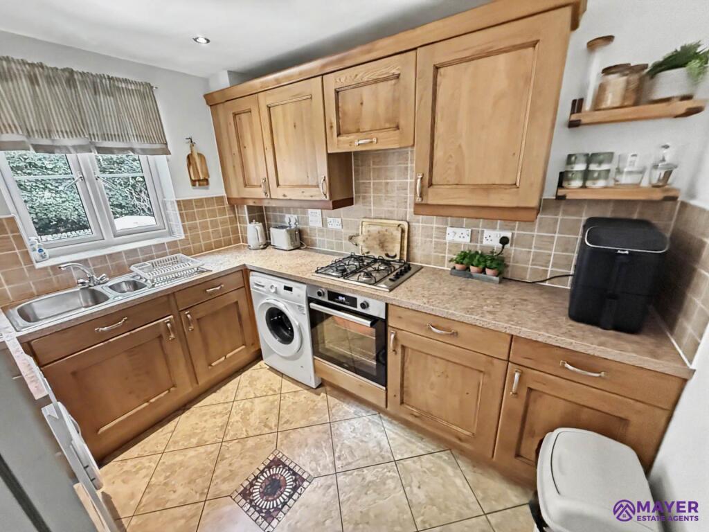 House in Plymouth - View 5