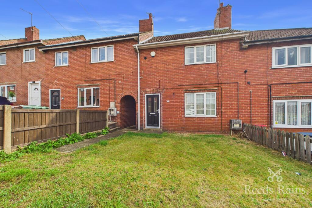 Main image of property: School Street, Upton, Pontefract, West Yorkshire, WF9
