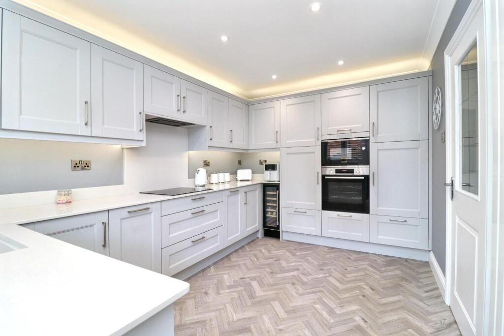 House in Stockton-on-Tees - View 4