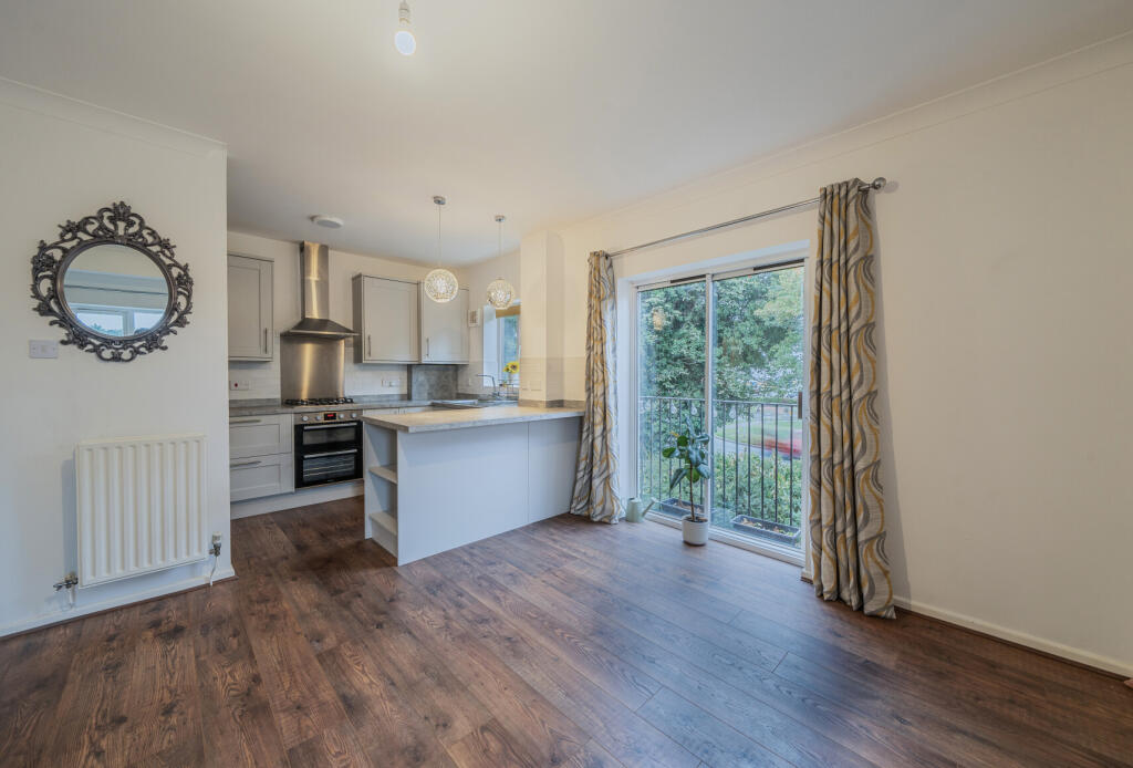 Main image of property: Attwood Close, Cheltenham, Gloucestershire, GL51