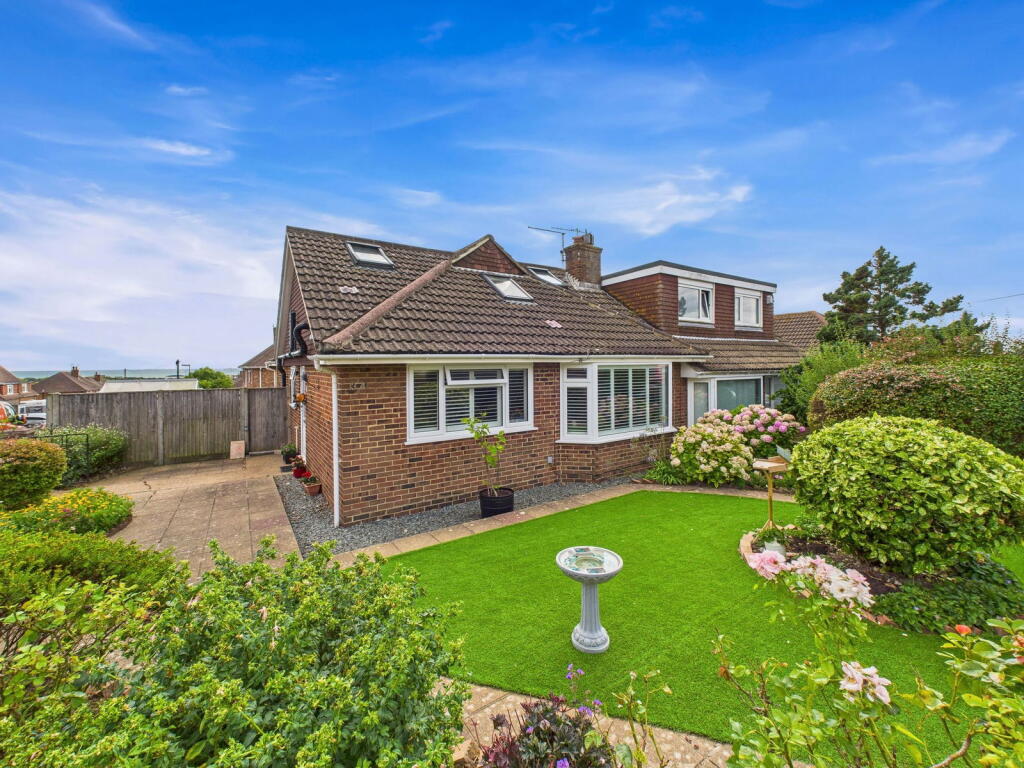 Main image of property: Holmbush Way, Southwick