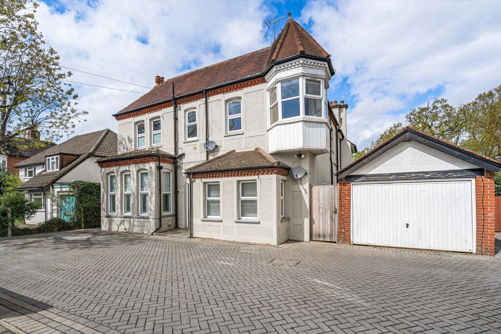 Main image of property: Barnett Wood Lane, Ashtead, KT21