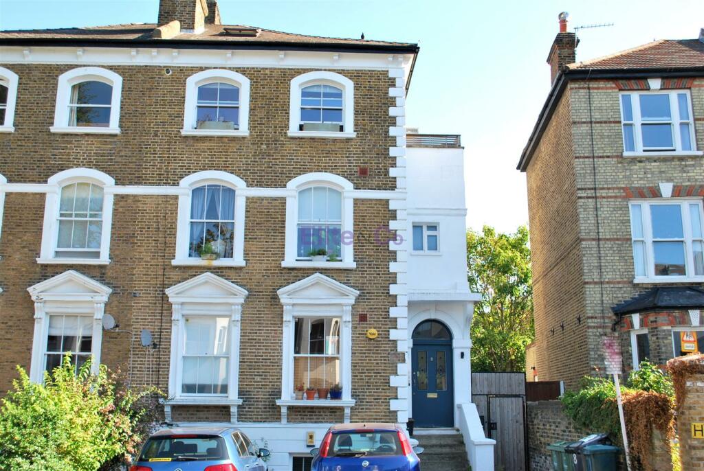 Main image of property: Maley Avenue, Tulse Hill, SE27