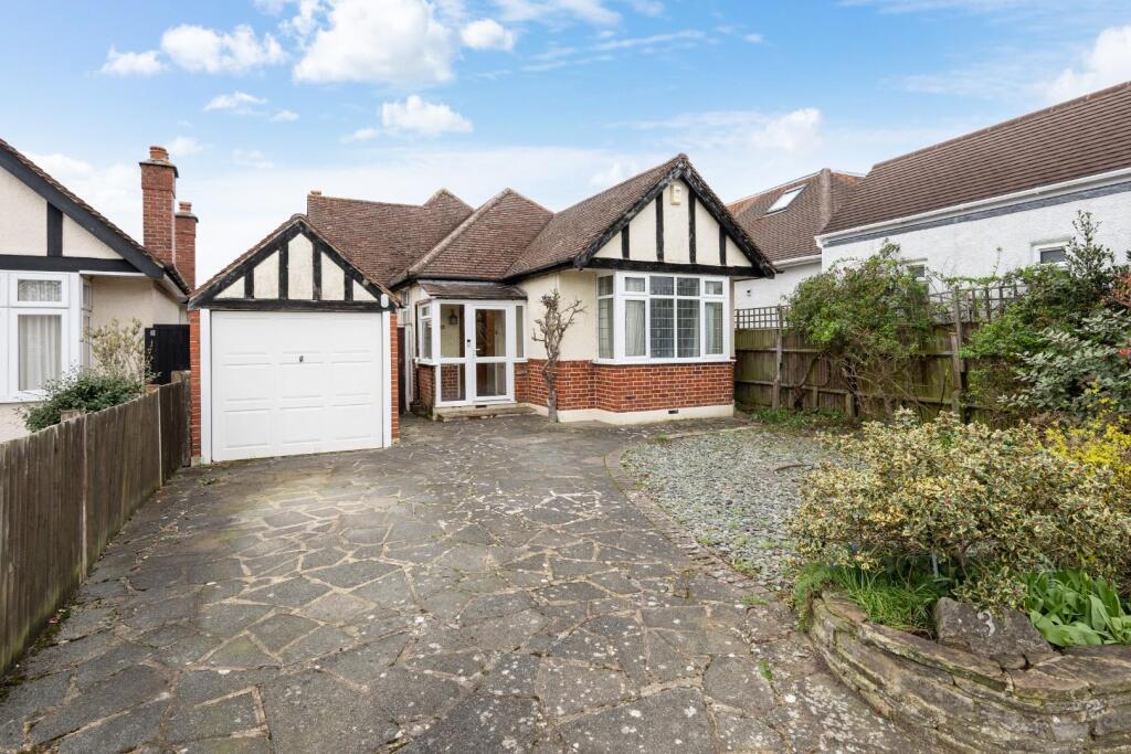 Main image of property: Brook Mead, Ewell Court