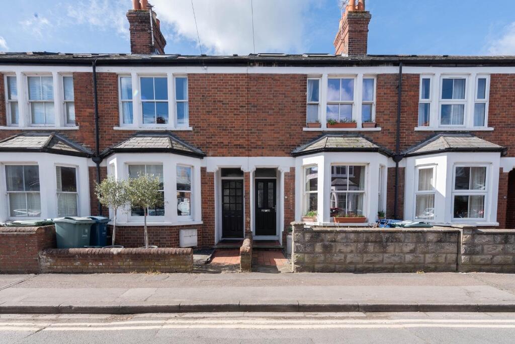 Main image of property: Helen Road, Oxford, Oxfordshire, OX2