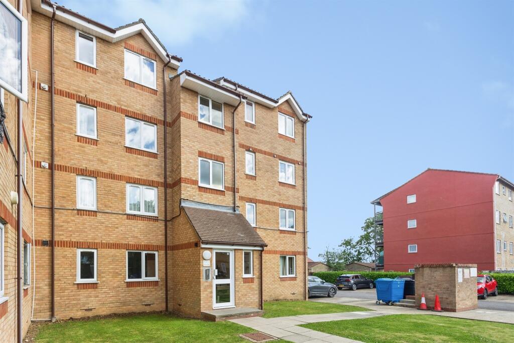 Main image of property: Brewery Close, WEMBLEY