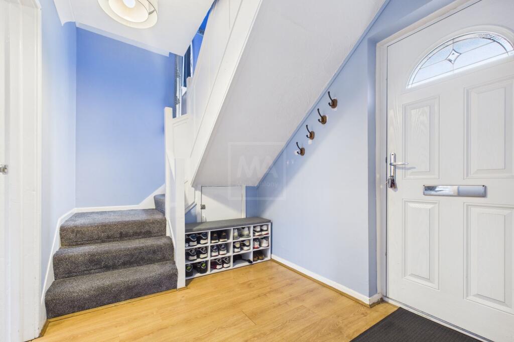 House in Warrington, Paddington, Poulton-with-Fearnhead - View 5