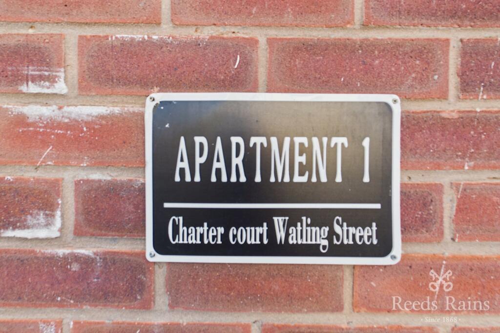 Apartment in Preston, Lancashire - View 2