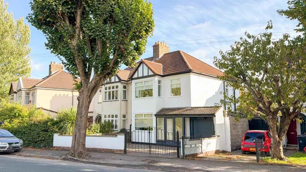 Main image of property: Bedminster Road, Bedminster, BS3 5PE