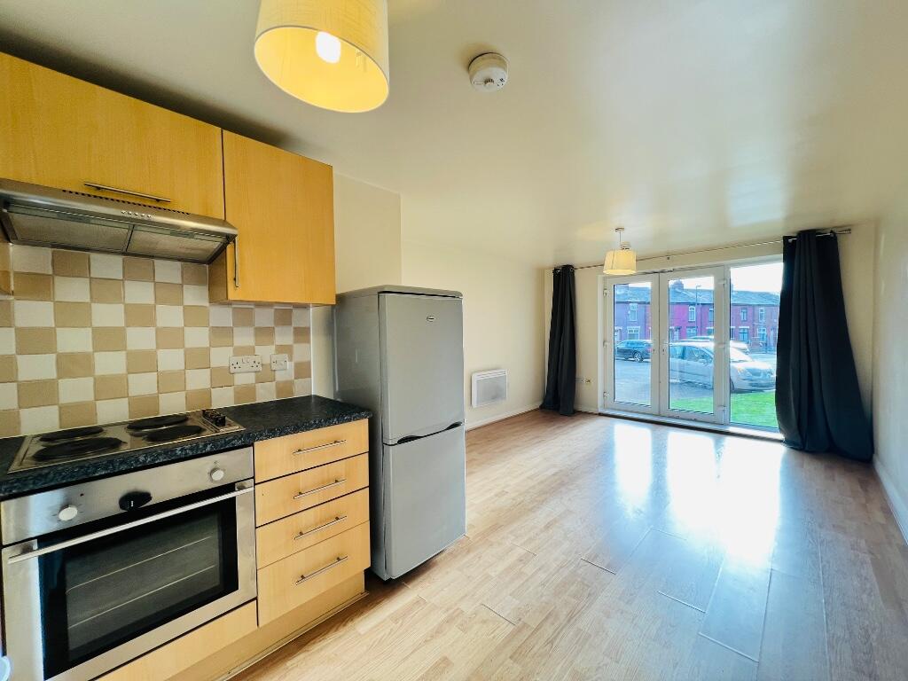 Main image of property: Hessel Street, Manchester, M50