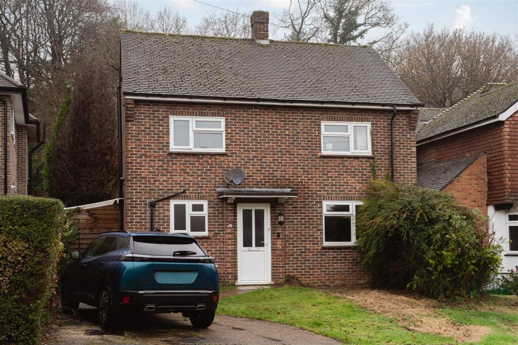 Main image of property: Sandhills Road, Reigate