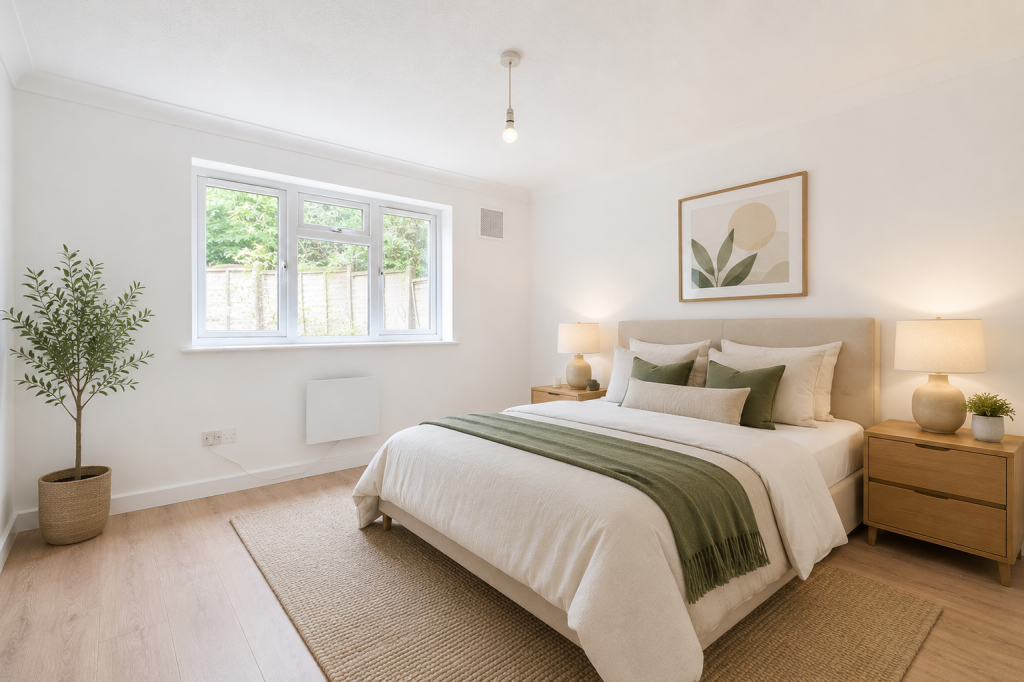 Main image of property: Beckingham Road, Guildford, GU2 8BU