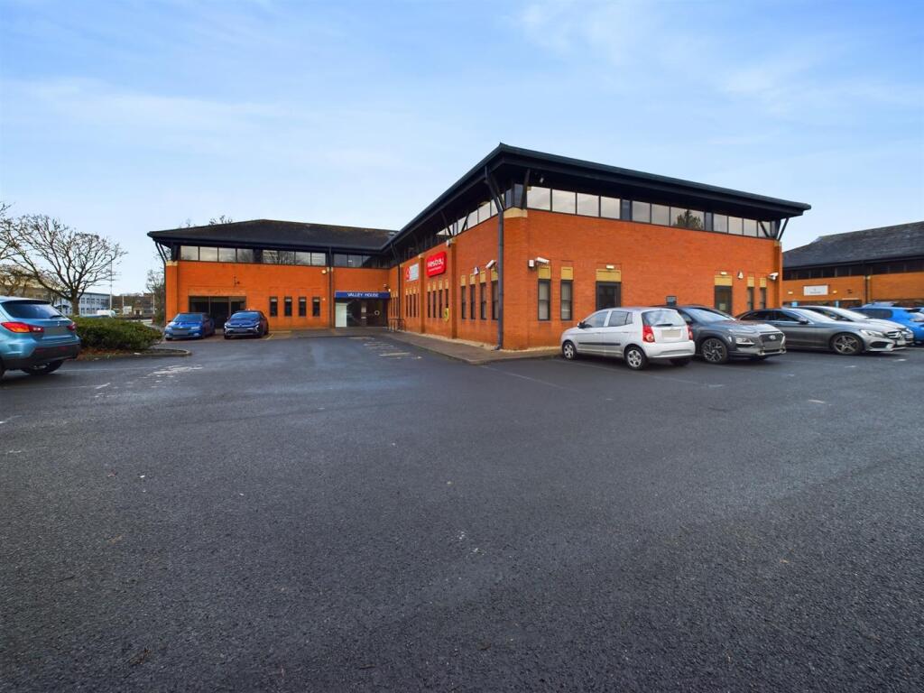 Main image of property: Seventh Avenue, Team Valley Trading Estate, Gateshead