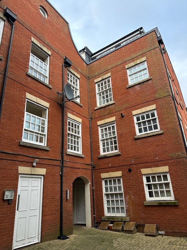Main image of property: George Street, Bridgwater, Somerset, TA6