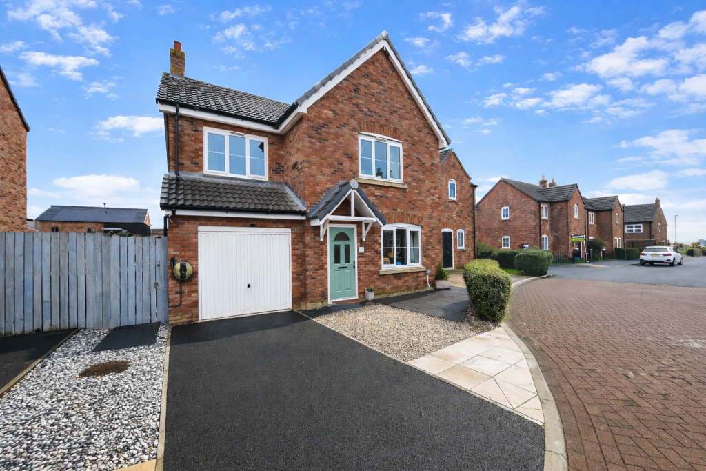 Main image of property: Foundry Way, Leeming Bar
