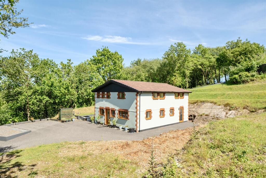 Main image of property: Chillaton, West Devon - 14.59 Acres