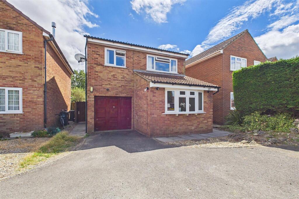 Main image of property: Secluded position on the outskirts of Clevedon