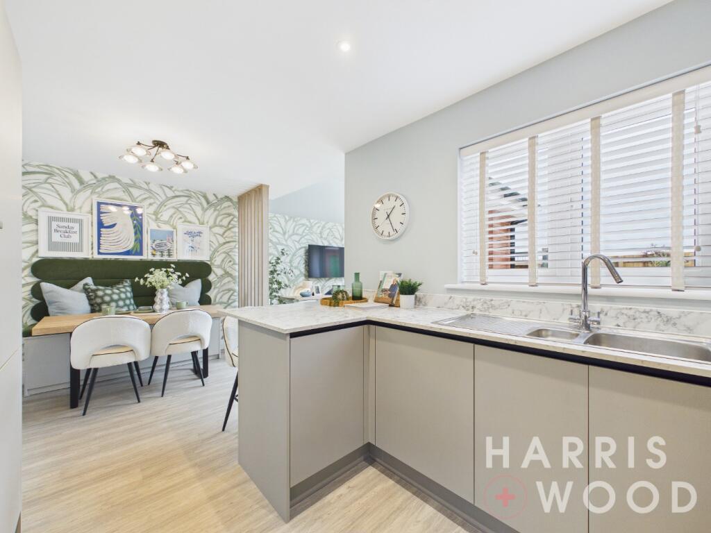 House in Colchester, Wivenhoe - View 2