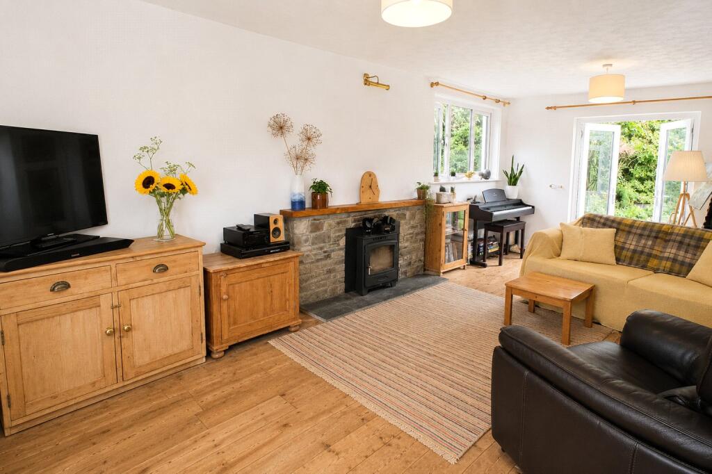 House in North Devon, Heanton Punchardon - View 3