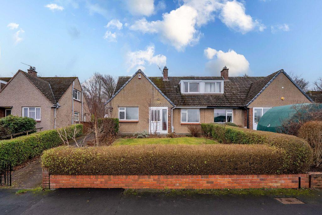 Main image of property: 70 Redford Loan, Edinburgh, EH13 0AT