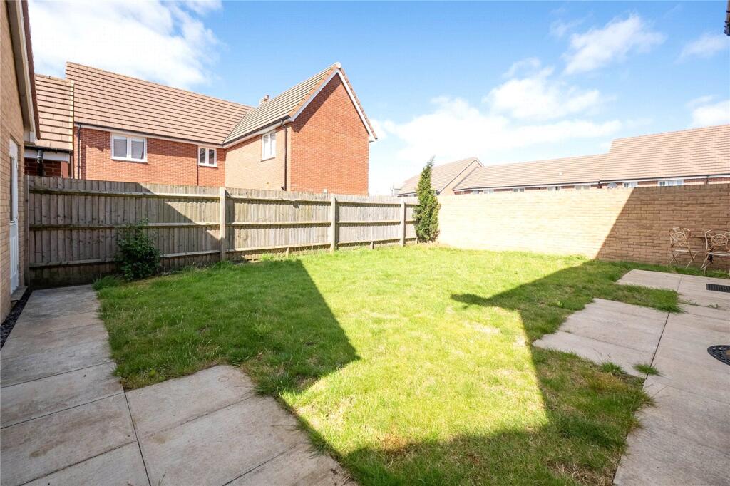 House in Milton Keynes - View 4