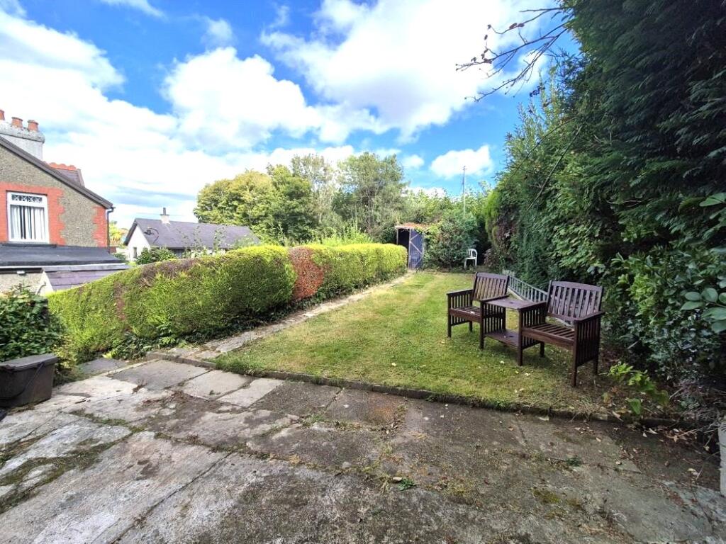 Station House, Dinas, Llanwnda, Gwynedd, LL54 photo 3