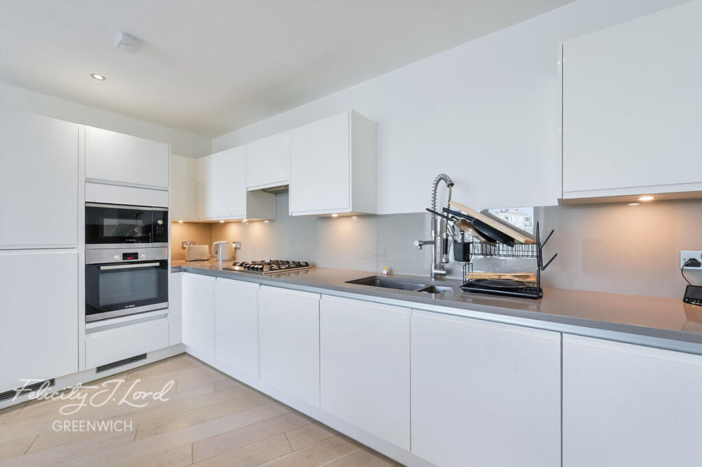 Main image of property: Caledonian Point,Greenwich, SE10