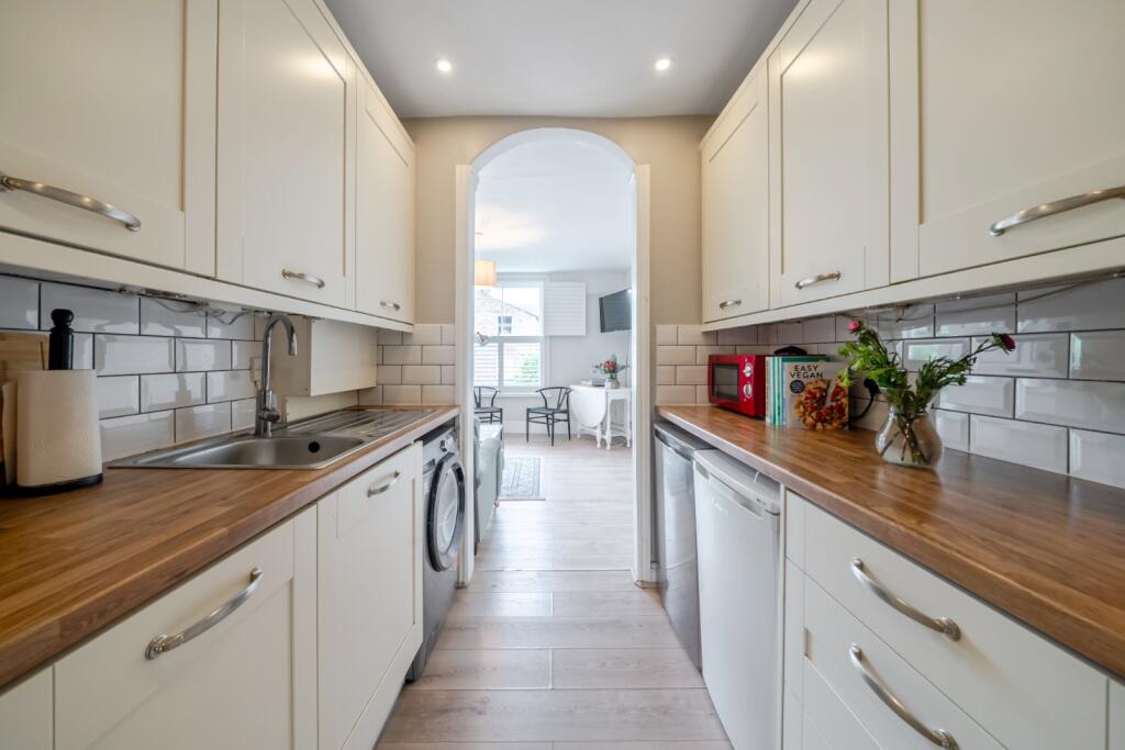 Apartment in London, Balham - View 4