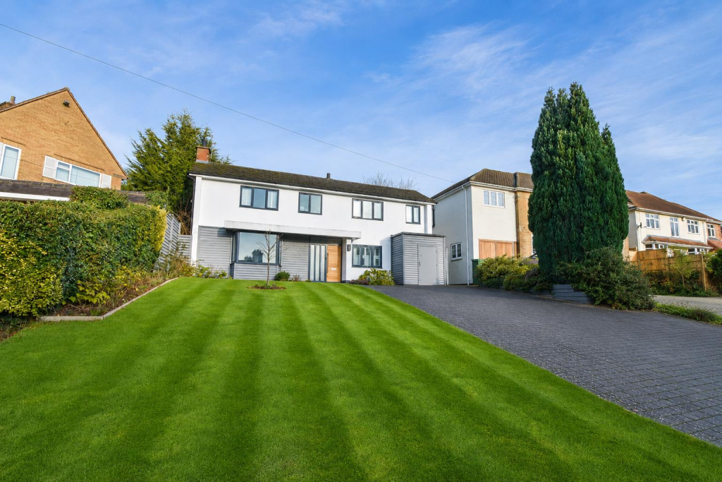 Main image of property: Church Lane, Leamington Spa