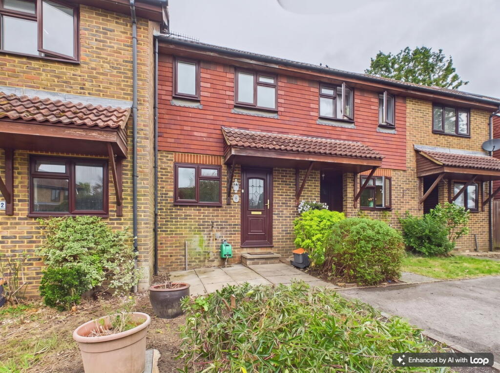 Main image of property: St. Johns Crescent, Broadbridge Heath, Horsham, West Sussex, RH12 3NE