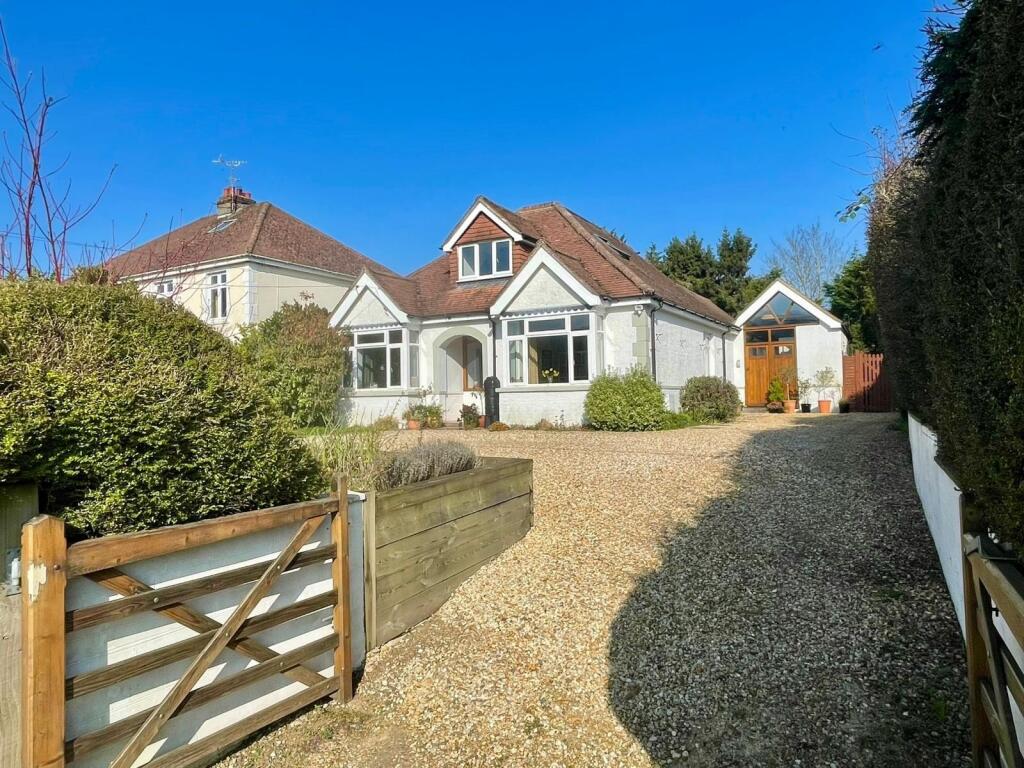 Main image of property: Greenway Lane, Buriton, Petersfield, Hampshire