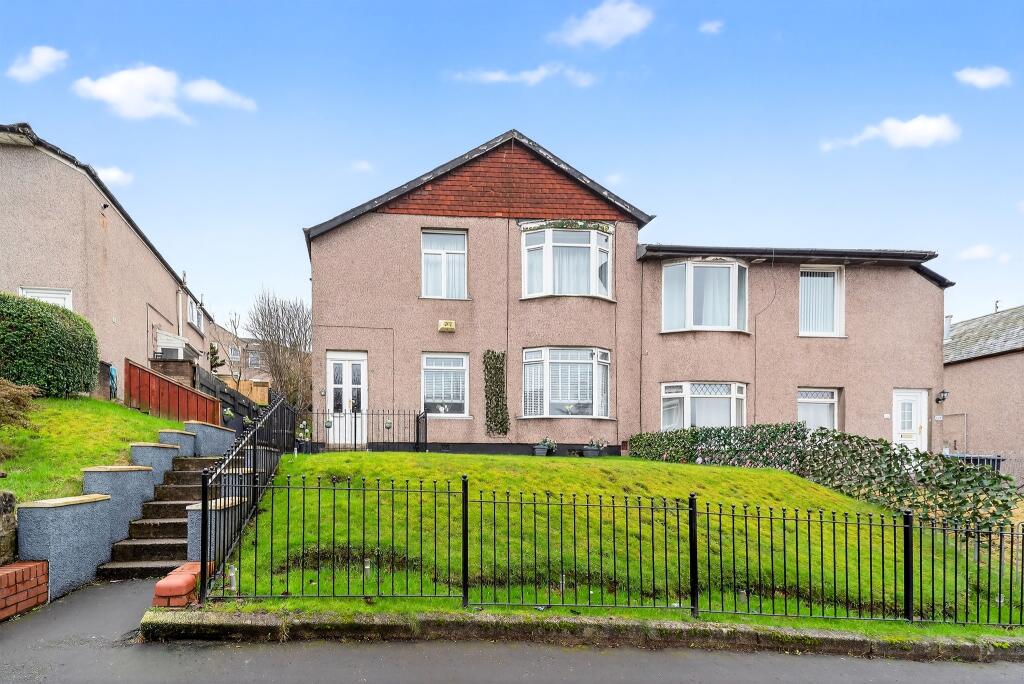 Main image of property: Curtis Avenue, Glasgow