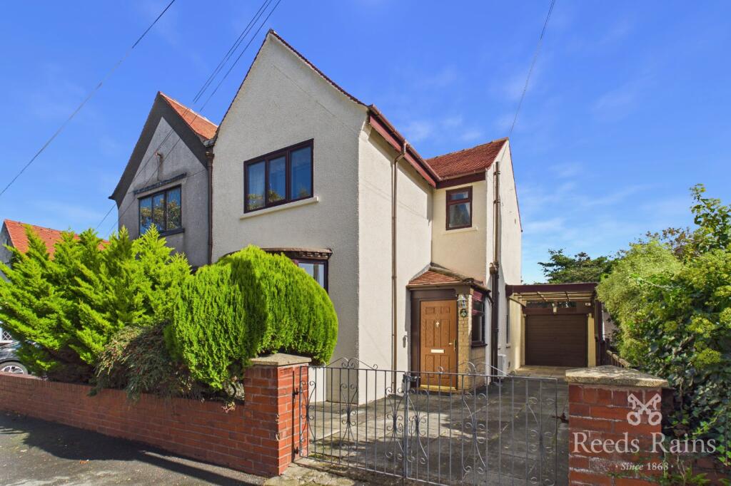 Main image of property: Maycroft Avenue, Poulton-le-Fylde, Lancashire, FY6