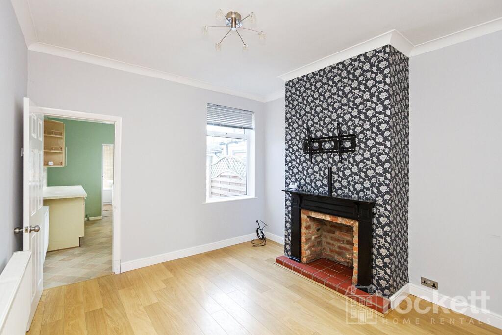 Main image of property: Oxford Road, Maybank, Newcastle Under Lyme, Staffordshire, ST5