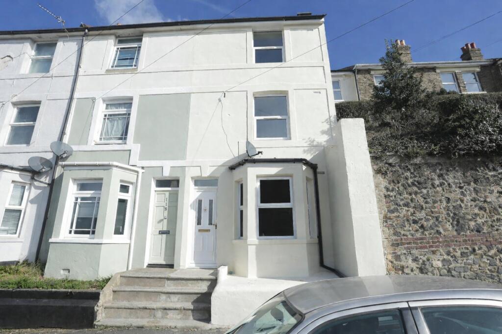 Main image of property: Heathfield Avenue, Dover, CT16
