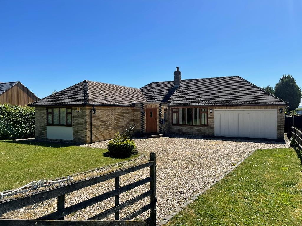 Main image of property: Sixteen Acres Lane, Bickmarsh, Bidford-On-Avon, Alcester